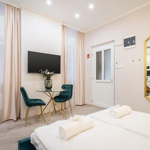 Appartement met een Slaapkamer